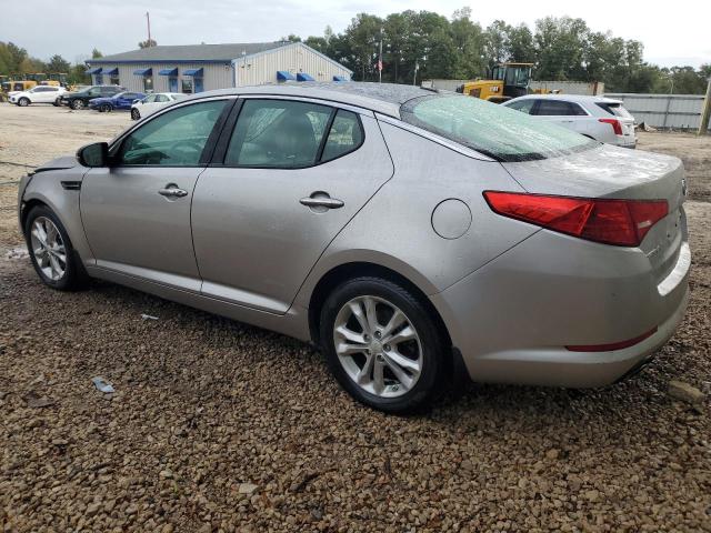 Photo 1 VIN: 5XXGN4A7XCG085645 - KIA OPTIMA EX 