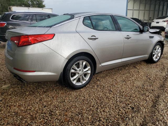 Photo 2 VIN: 5XXGN4A7XCG085645 - KIA OPTIMA EX 