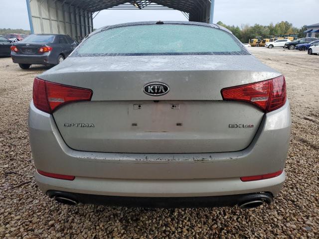 Photo 5 VIN: 5XXGN4A7XCG085645 - KIA OPTIMA EX 