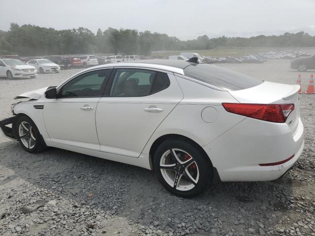 Photo 1 VIN: 5XXGN4A7XCG086102 - KIA OPTIMA 