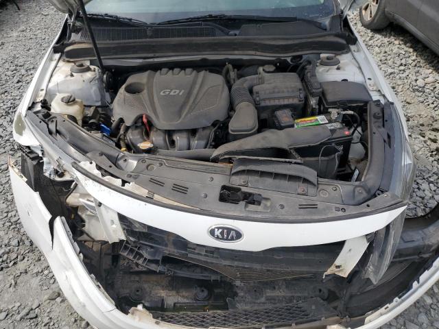 Photo 10 VIN: 5XXGN4A7XCG086102 - KIA OPTIMA 