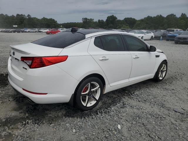 Photo 2 VIN: 5XXGN4A7XCG086102 - KIA OPTIMA 