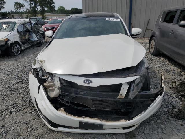 Photo 4 VIN: 5XXGN4A7XCG086102 - KIA OPTIMA 