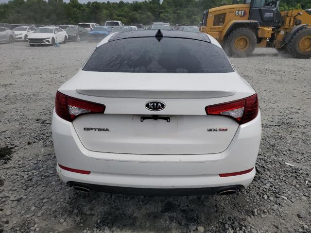 Photo 5 VIN: 5XXGN4A7XCG086102 - KIA OPTIMA 