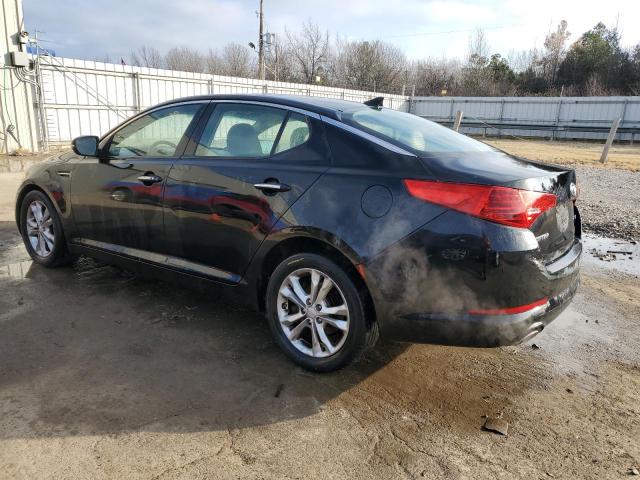 Photo 1 VIN: 5XXGN4A7XCG087962 - KIA OPTIMA 