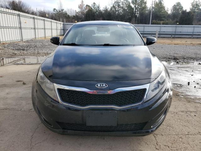 Photo 4 VIN: 5XXGN4A7XCG087962 - KIA OPTIMA 