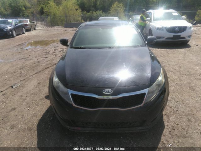 Photo 5 VIN: 5XXGN4A7XCG088108 - KIA OPTIMA 