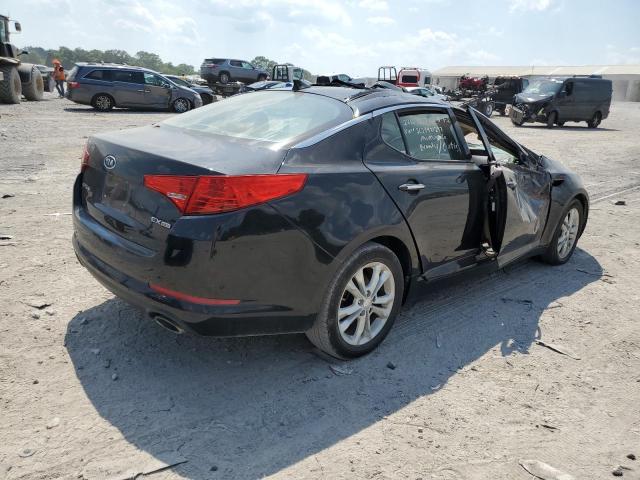 Photo 2 VIN: 5XXGN4A7XCG089954 - KIA OPTIMA 