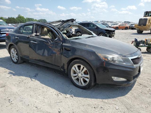 Photo 3 VIN: 5XXGN4A7XCG089954 - KIA OPTIMA 