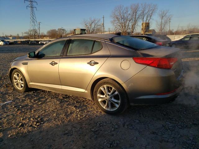 Photo 1 VIN: 5XXGN4A7XCG090019 - KIA OPTIMA 