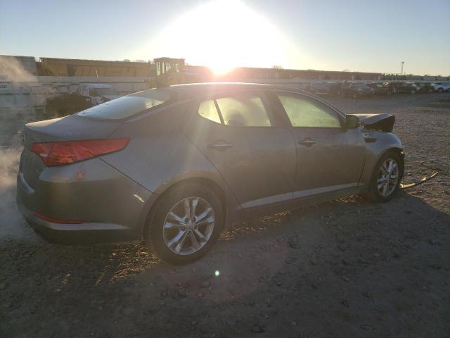 Photo 2 VIN: 5XXGN4A7XCG090019 - KIA OPTIMA 