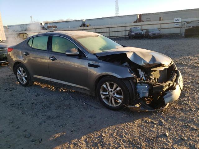 Photo 3 VIN: 5XXGN4A7XCG090019 - KIA OPTIMA 