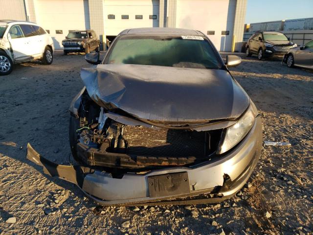 Photo 4 VIN: 5XXGN4A7XCG090019 - KIA OPTIMA 