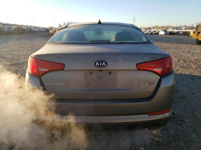 Photo 5 VIN: 5XXGN4A7XCG090019 - KIA OPTIMA 