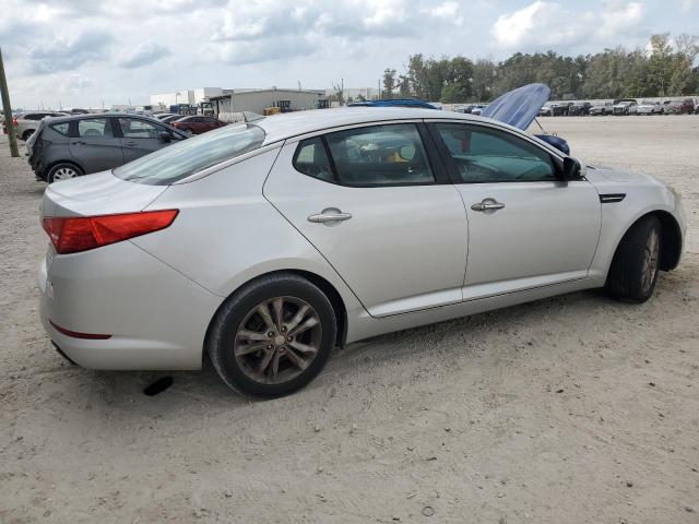 Photo 2 VIN: 5XXGN4A7XDG102574 - KIA OPTIMA EX 