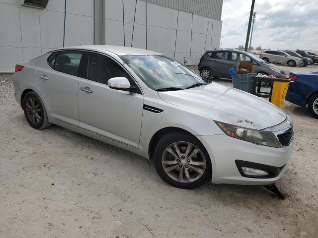 Photo 3 VIN: 5XXGN4A7XDG102574 - KIA OPTIMA EX 