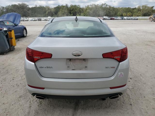 Photo 5 VIN: 5XXGN4A7XDG102574 - KIA OPTIMA EX 