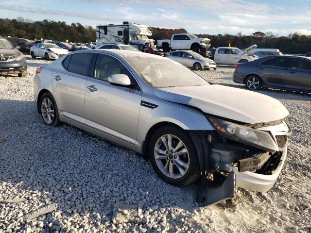 Photo 3 VIN: 5XXGN4A7XDG119407 - KIA OPTIMA EX 