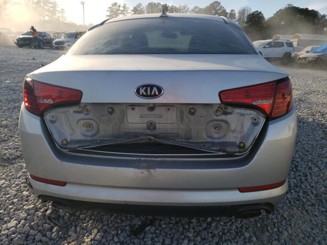 Photo 5 VIN: 5XXGN4A7XDG119407 - KIA OPTIMA EX 