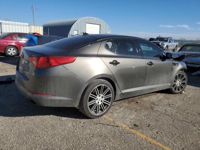 Photo 2 VIN: 5XXGN4A7XDG128267 - KIA OPTIMA 