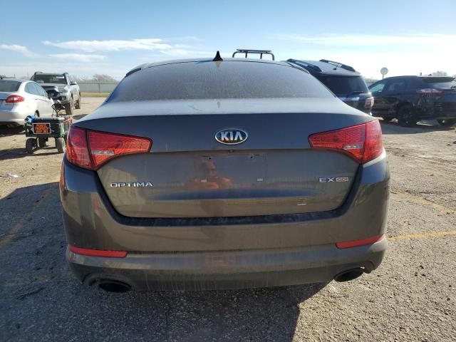 Photo 5 VIN: 5XXGN4A7XDG128267 - KIA OPTIMA 