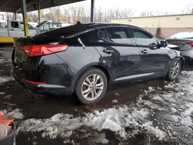 Photo 2 VIN: 5XXGN4A7XDG130990 - KIA OPTIMA EX 