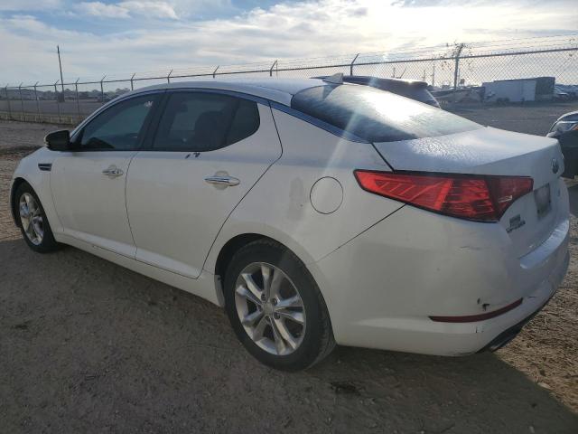 Photo 1 VIN: 5XXGN4A7XDG139284 - KIA OPTIMA 