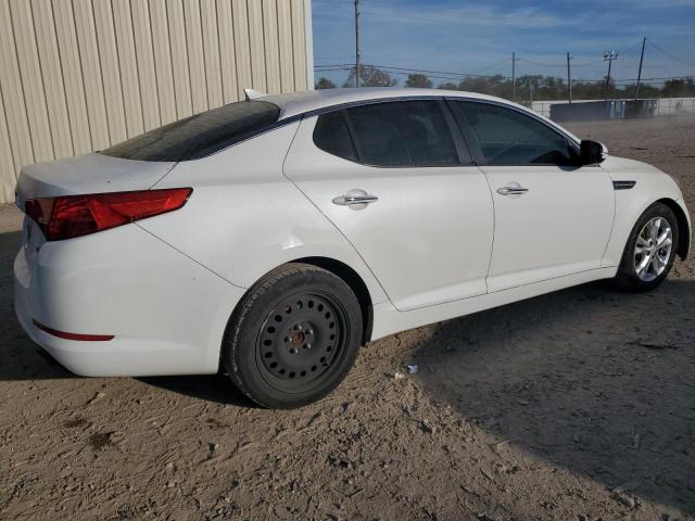 Photo 2 VIN: 5XXGN4A7XDG139284 - KIA OPTIMA 