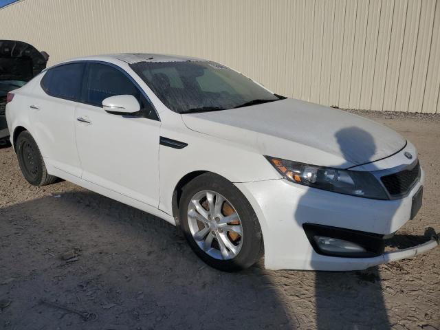 Photo 3 VIN: 5XXGN4A7XDG139284 - KIA OPTIMA 