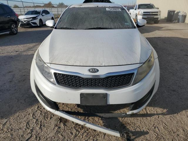 Photo 4 VIN: 5XXGN4A7XDG139284 - KIA OPTIMA 