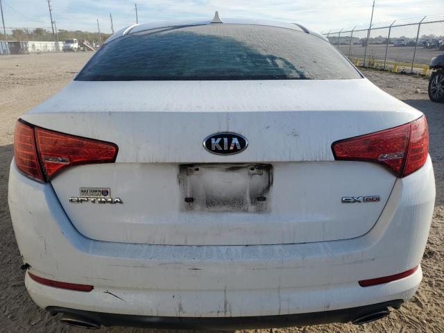 Photo 5 VIN: 5XXGN4A7XDG139284 - KIA OPTIMA 