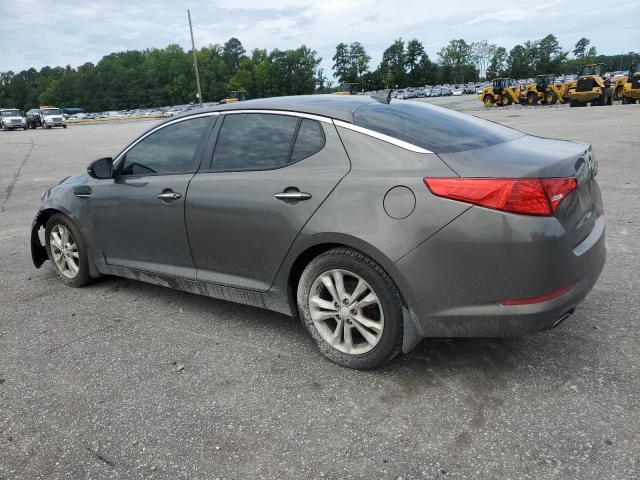 Photo 1 VIN: 5XXGN4A7XDG139995 - KIA OPTIMA 