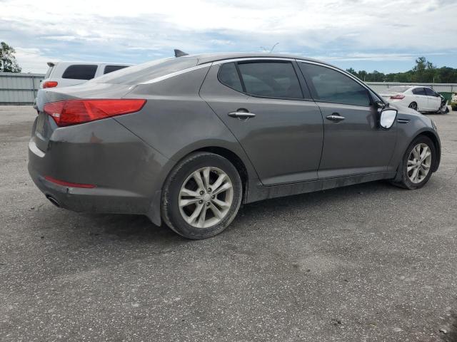 Photo 2 VIN: 5XXGN4A7XDG139995 - KIA OPTIMA 