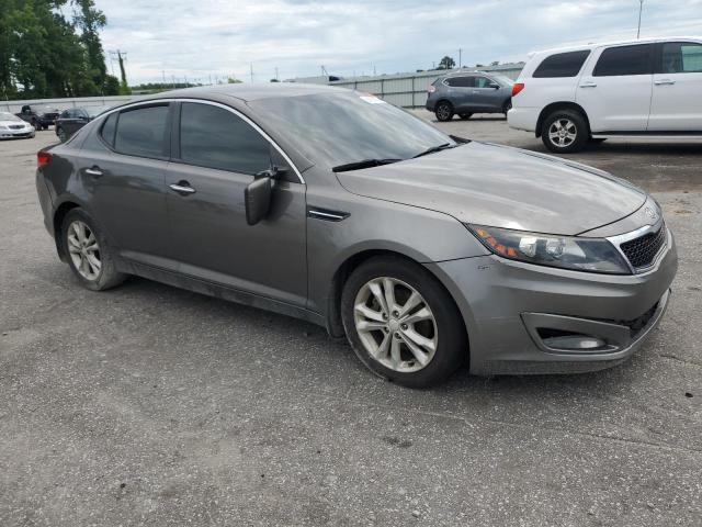 Photo 3 VIN: 5XXGN4A7XDG139995 - KIA OPTIMA 