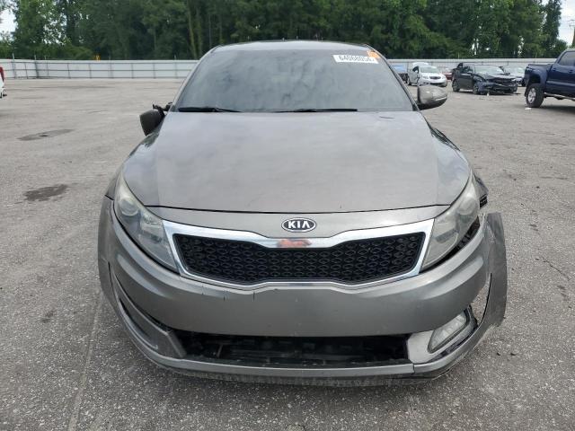 Photo 4 VIN: 5XXGN4A7XDG139995 - KIA OPTIMA 