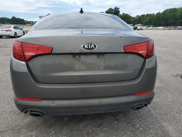 Photo 5 VIN: 5XXGN4A7XDG139995 - KIA OPTIMA 