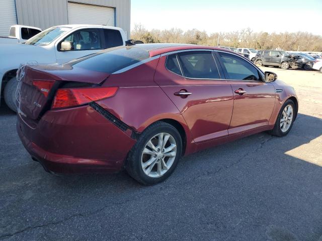 Photo 2 VIN: 5XXGN4A7XDG154383 - KIA OPTIMA 