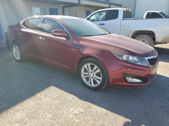 Photo 3 VIN: 5XXGN4A7XDG154383 - KIA OPTIMA 