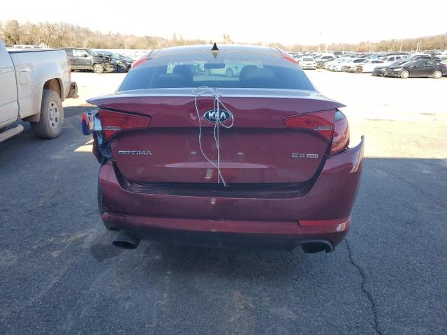 Photo 5 VIN: 5XXGN4A7XDG154383 - KIA OPTIMA 