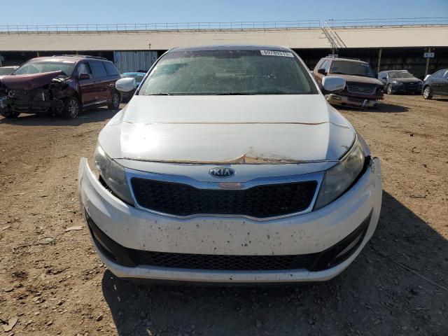 Photo 4 VIN: 5XXGN4A7XDG155128 - KIA OPTIMA 