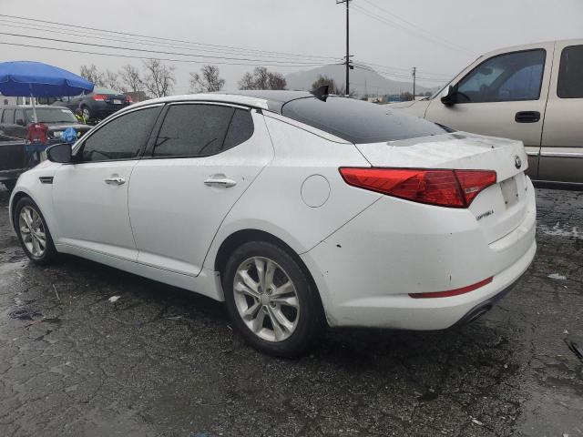 Photo 1 VIN: 5XXGN4A7XDG164623 - KIA OPTIMA 