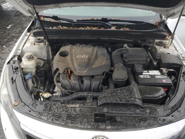 Photo 10 VIN: 5XXGN4A7XDG164623 - KIA OPTIMA 