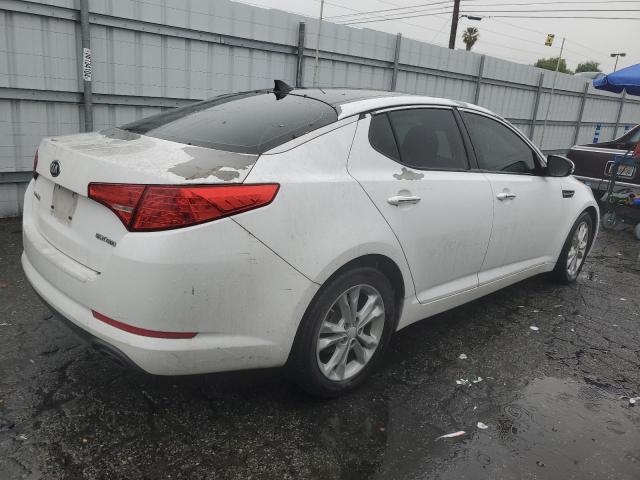 Photo 2 VIN: 5XXGN4A7XDG164623 - KIA OPTIMA 