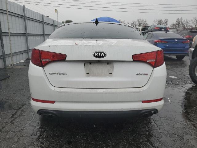 Photo 5 VIN: 5XXGN4A7XDG164623 - KIA OPTIMA 