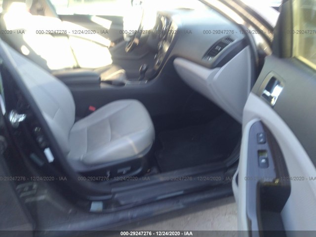 Photo 4 VIN: 5XXGN4A7XDG166050 - KIA OPTIMA 