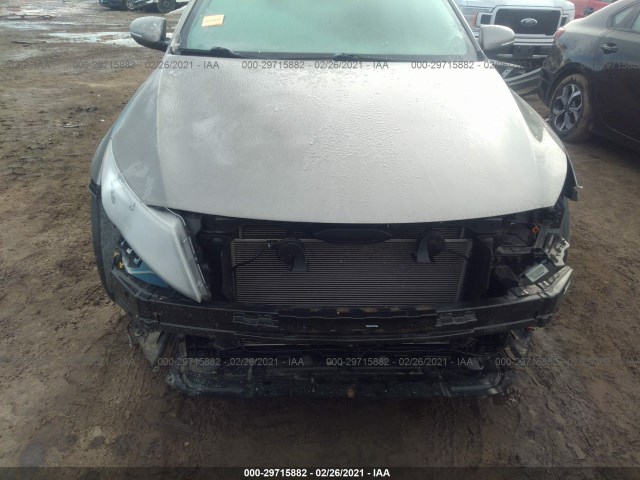 Photo 5 VIN: 5XXGN4A7XDG166162 - KIA OPTIMA 