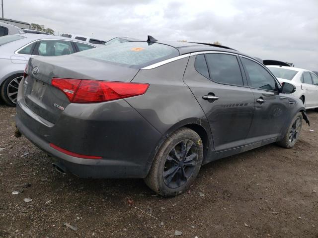 Photo 2 VIN: 5XXGN4A7XDG168106 - KIA OPTIMA 