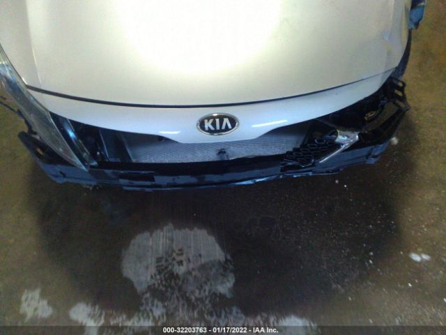 Photo 5 VIN: 5XXGN4A7XDG180465 - KIA OPTIMA 