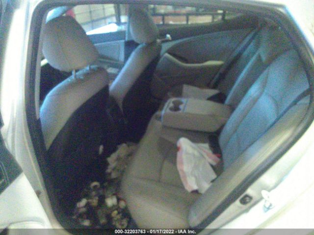 Photo 7 VIN: 5XXGN4A7XDG180465 - KIA OPTIMA 