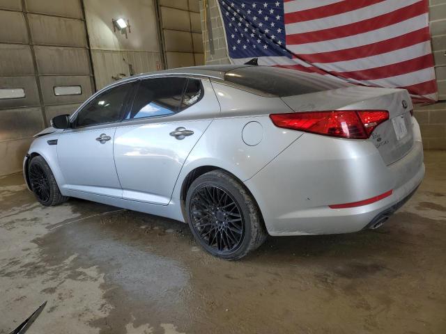 Photo 1 VIN: 5XXGN4A7XDG183141 - KIA OPTIMA 